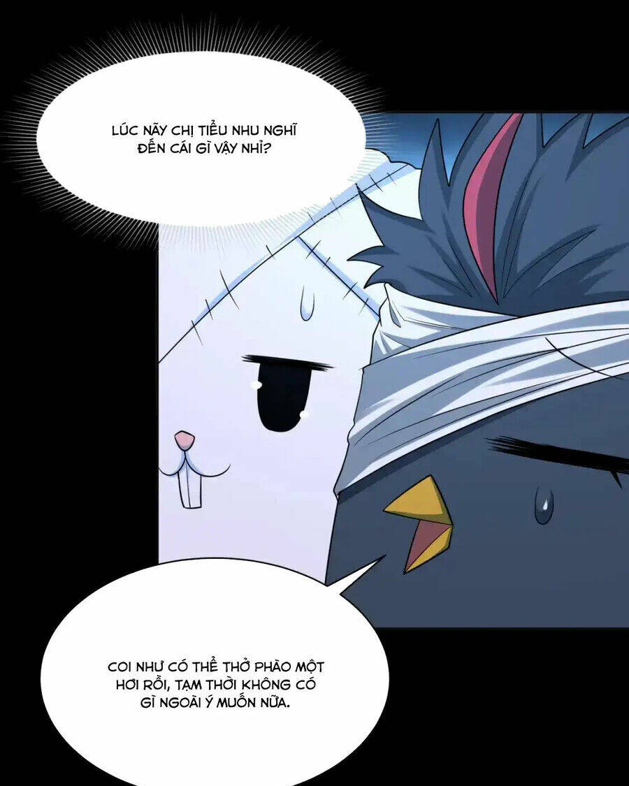 Kỷ Nguyên Kỳ Lạ - Chapter 240 - Page 54