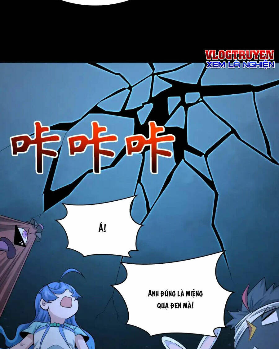 Kỷ Nguyên Kỳ Lạ - Chapter 240 - Page 55