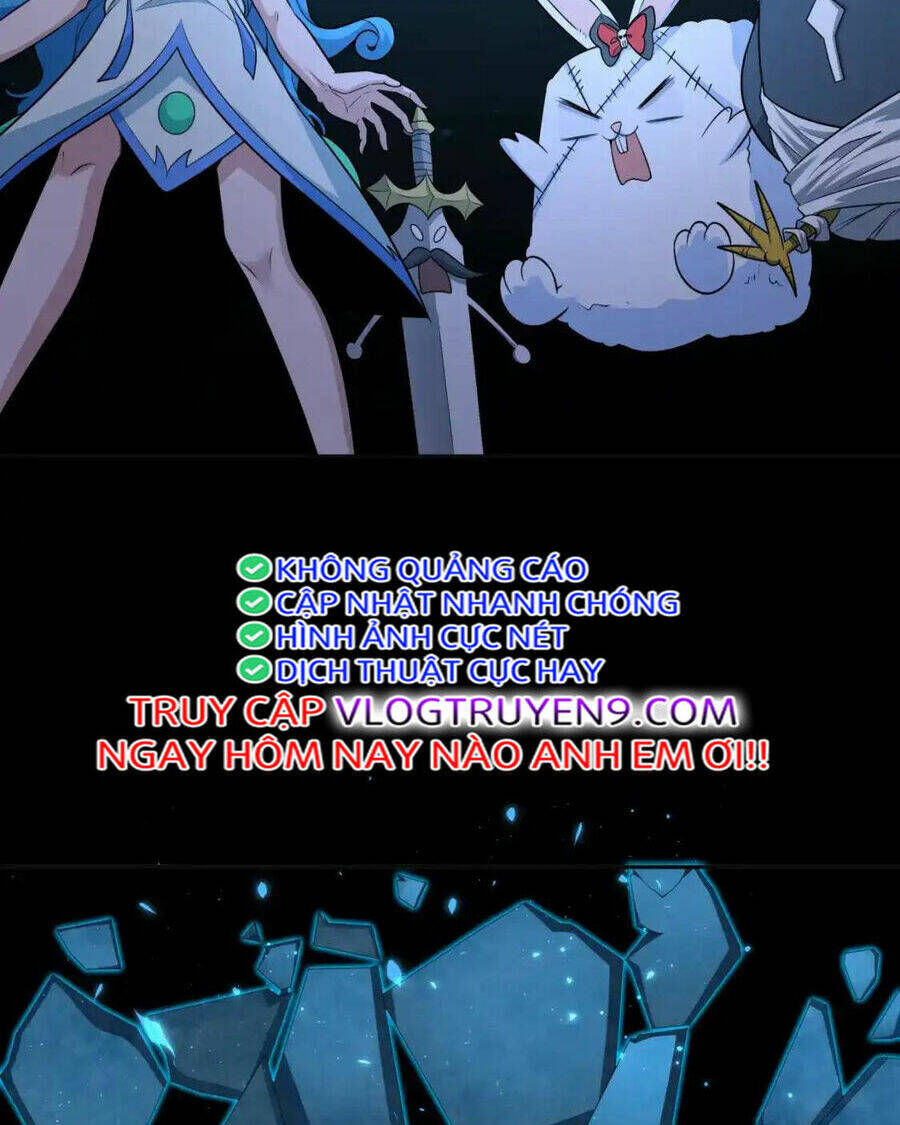 Kỷ Nguyên Kỳ Lạ - Chapter 240 - Page 56