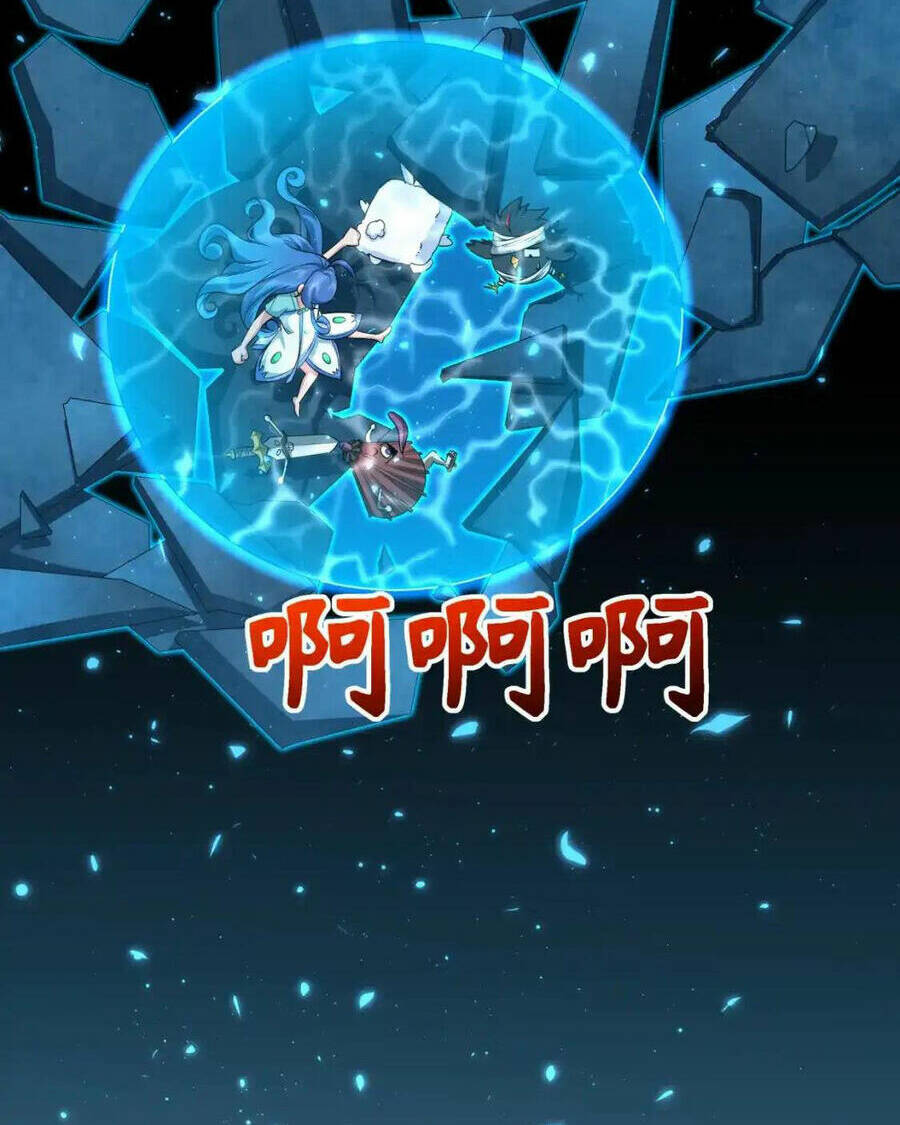 Kỷ Nguyên Kỳ Lạ - Chapter 240 - Page 57