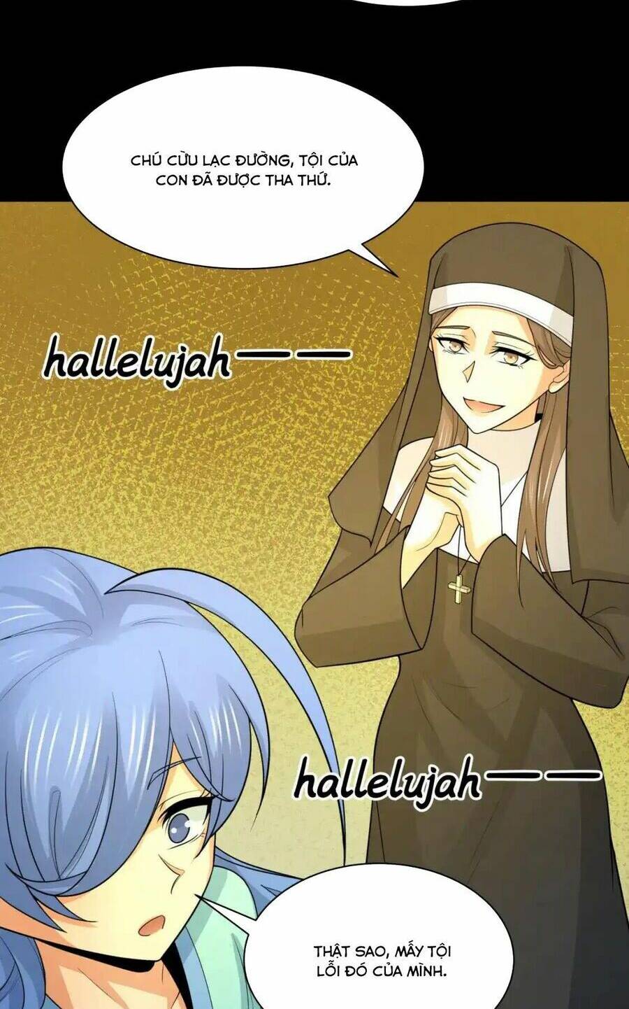 Kỷ Nguyên Kỳ Lạ - Chapter 240 - Page 5