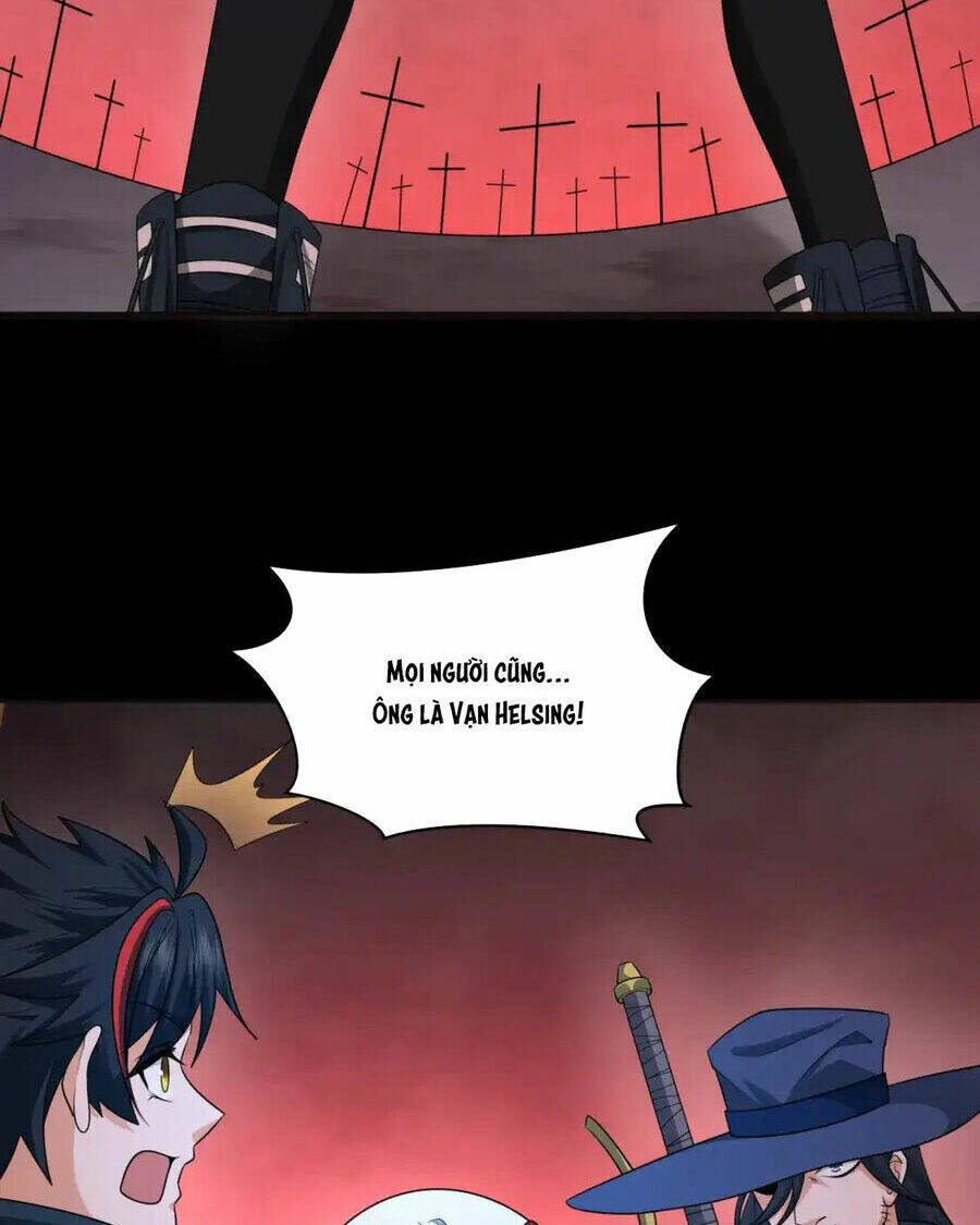 Kỷ Nguyên Kỳ Lạ - Chapter 240 - Page 60