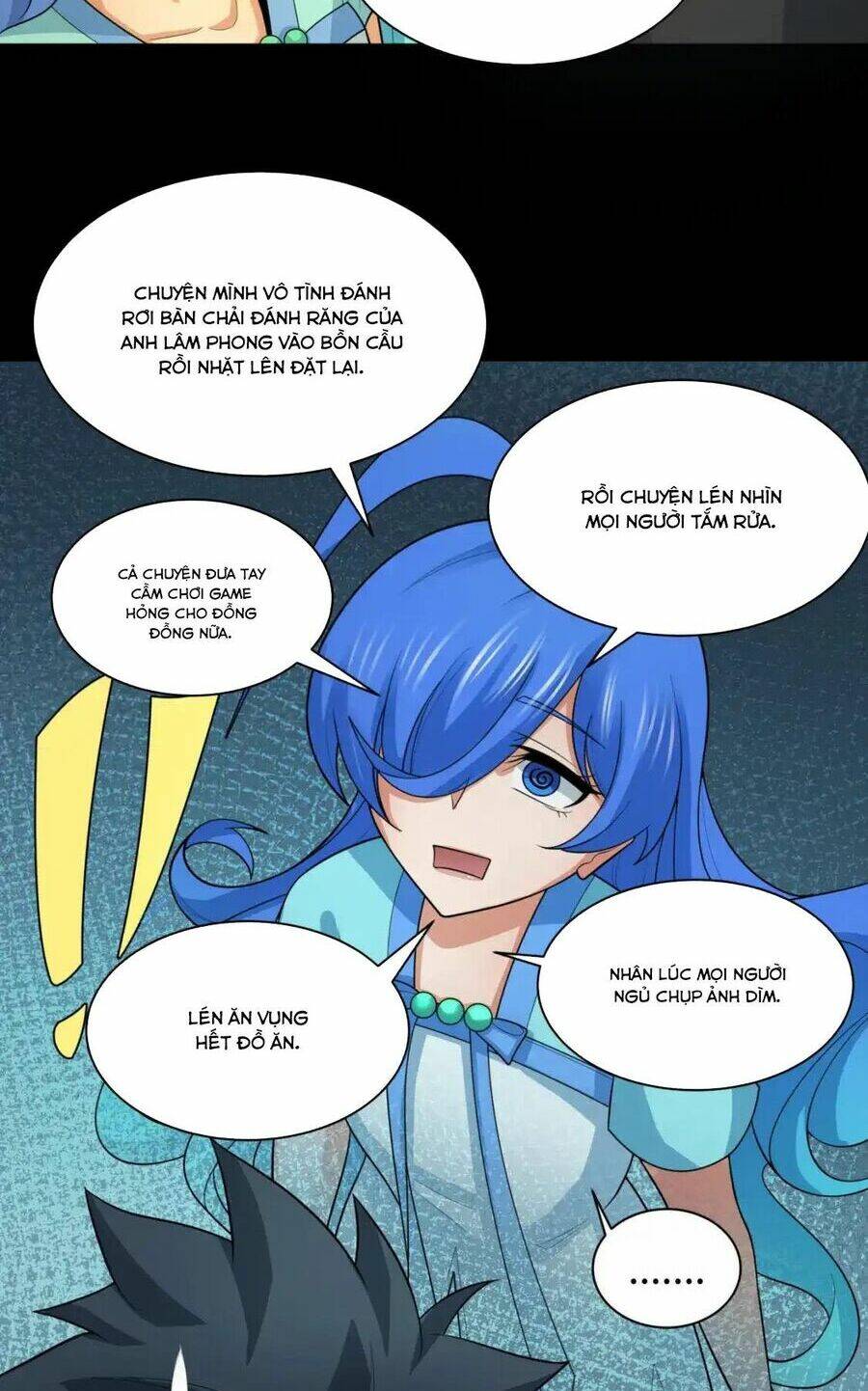 Kỷ Nguyên Kỳ Lạ - Chapter 240 - Page 6