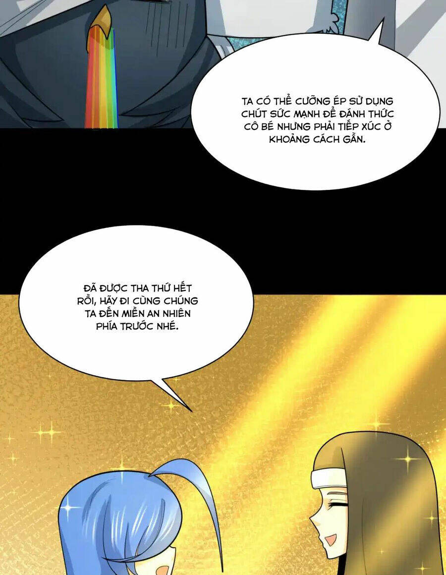 Kỷ Nguyên Kỳ Lạ - Chapter 240 - Page 8