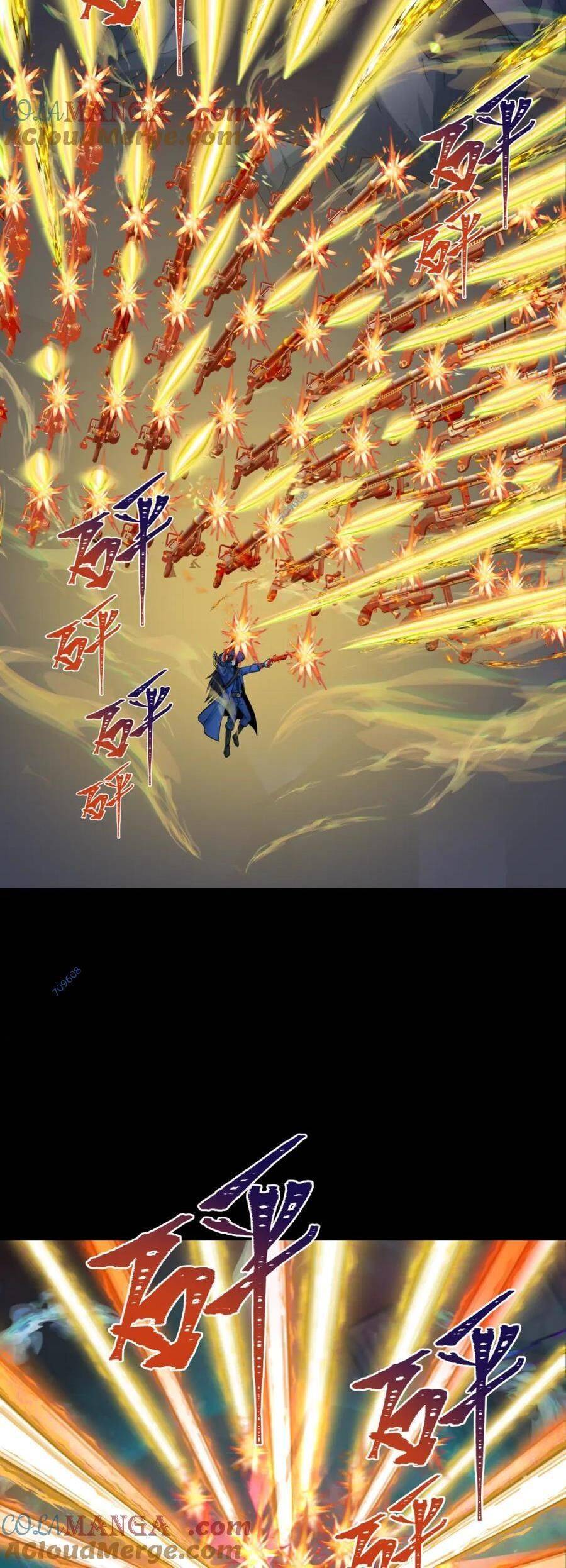 Kỷ Nguyên Kỳ Lạ - Chapter 241 - Page 10