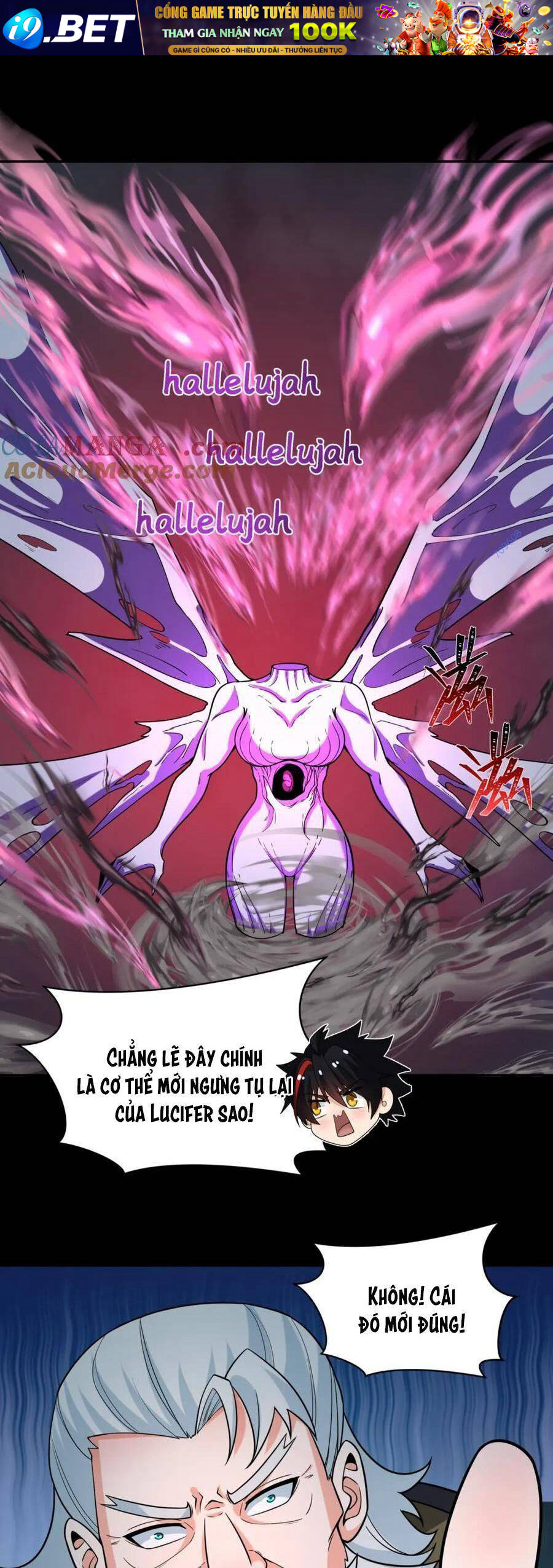 Kỷ Nguyên Kỳ Lạ - Chapter 241 - Page 16