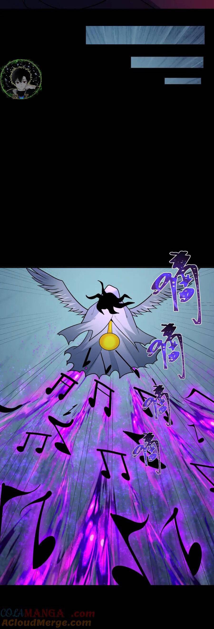 Kỷ Nguyên Kỳ Lạ - Chapter 242 - Page 15