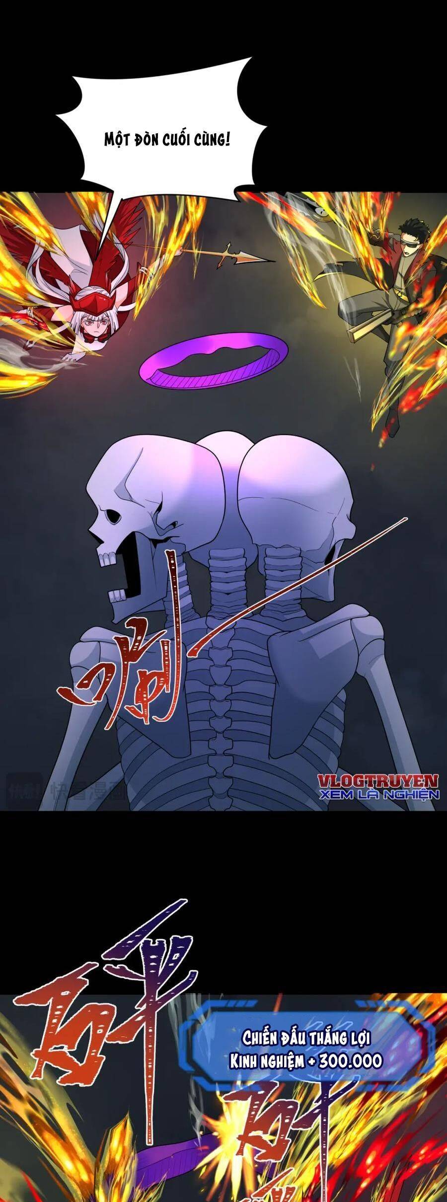 Kỷ Nguyên Kỳ Lạ - Chapter 242 - Page 24