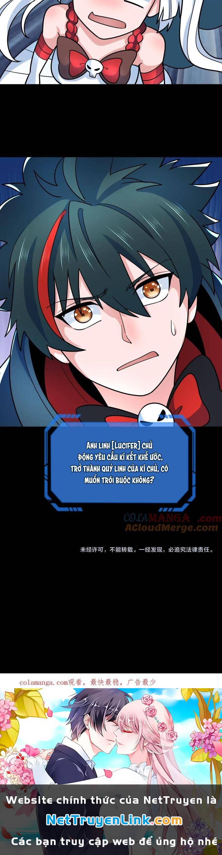 Kỷ Nguyên Kỳ Lạ - Chapter 242 - Page 34