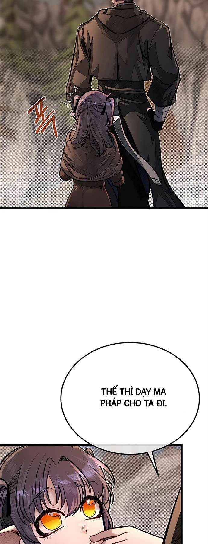 Anh Trai Anh Hùng Là Người Đã Chết Trong Học Viện - Chapter 56 - Page 18