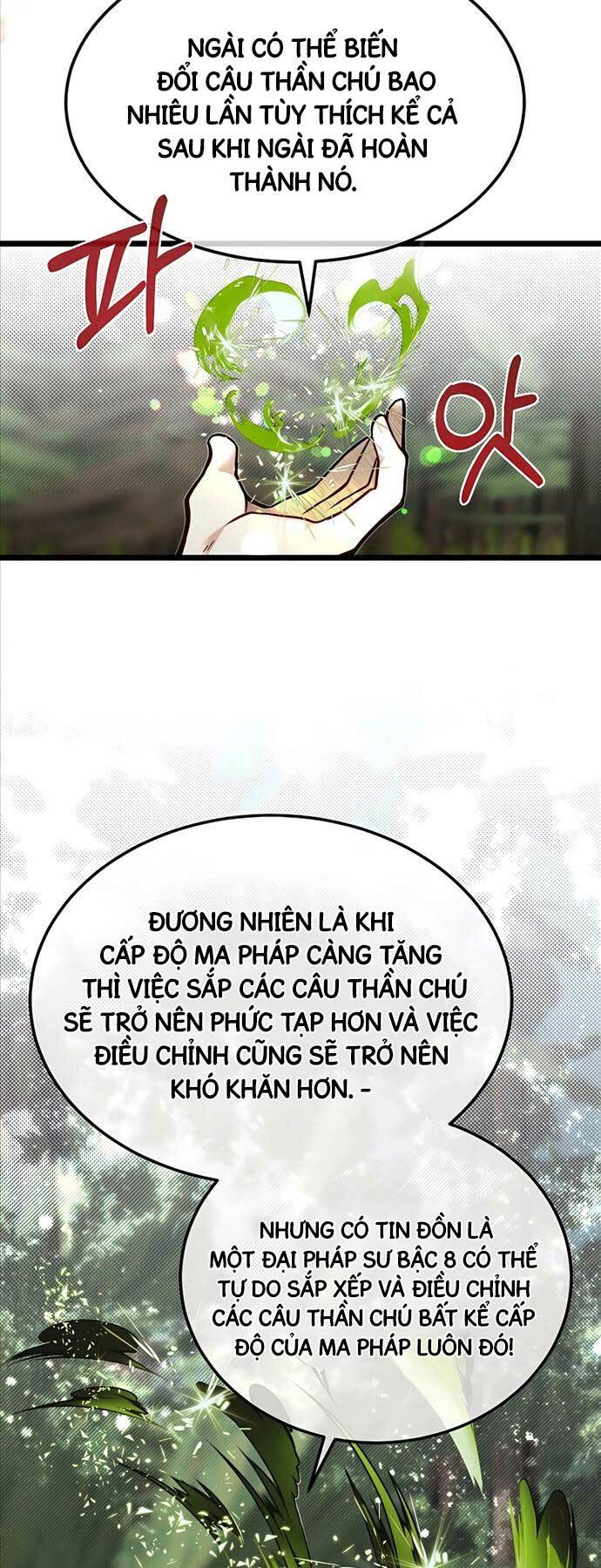 Anh Trai Anh Hùng Là Người Đã Chết Trong Học Viện - Chapter 56 - Page 30