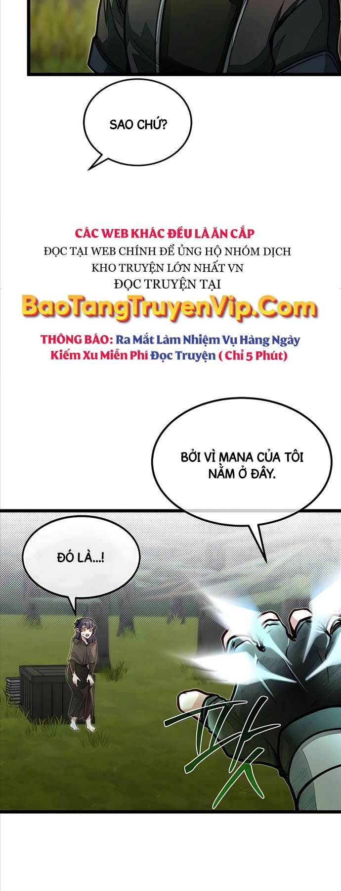 Anh Trai Anh Hùng Là Người Đã Chết Trong Học Viện - Chapter 56 - Page 33