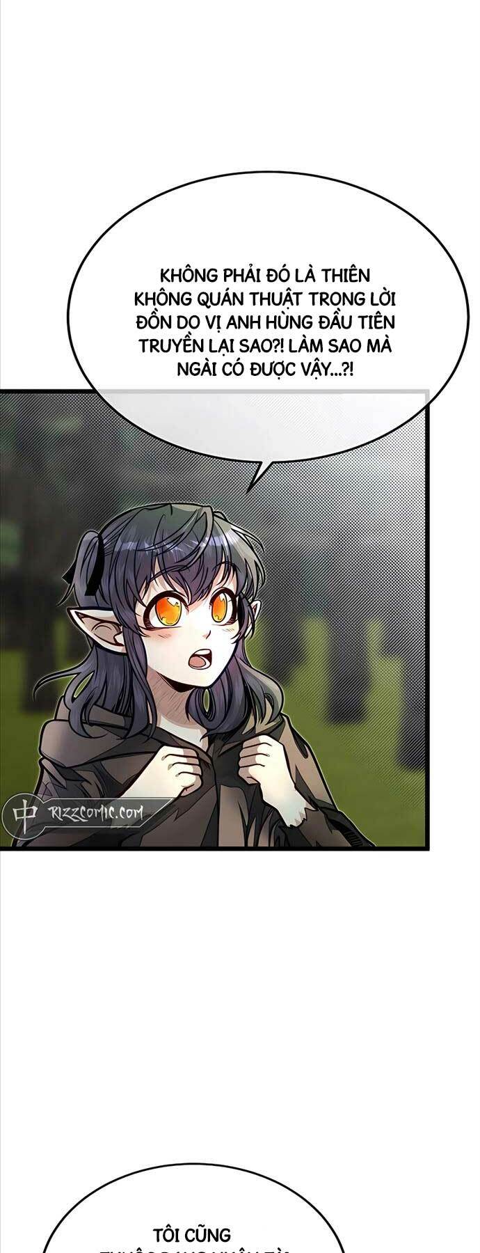 Anh Trai Anh Hùng Là Người Đã Chết Trong Học Viện - Chapter 56 - Page 34