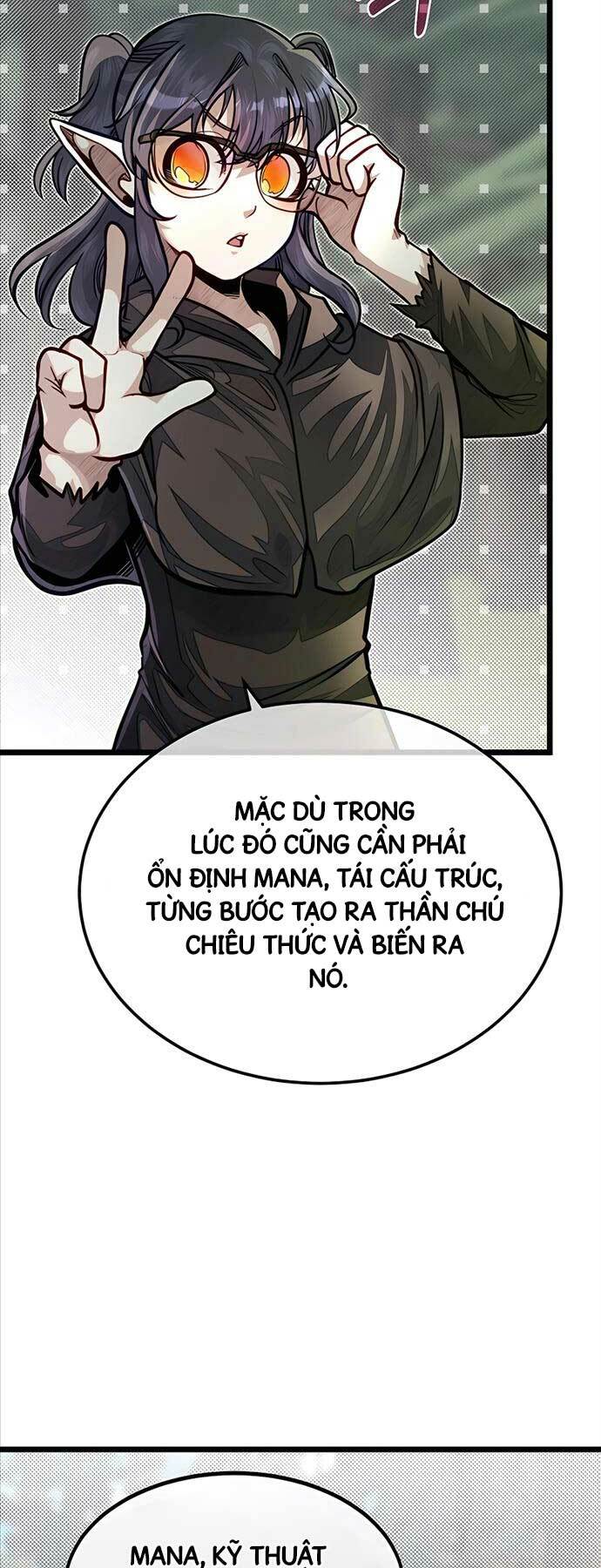 Anh Trai Anh Hùng Là Người Đã Chết Trong Học Viện - Chapter 56 - Page 37