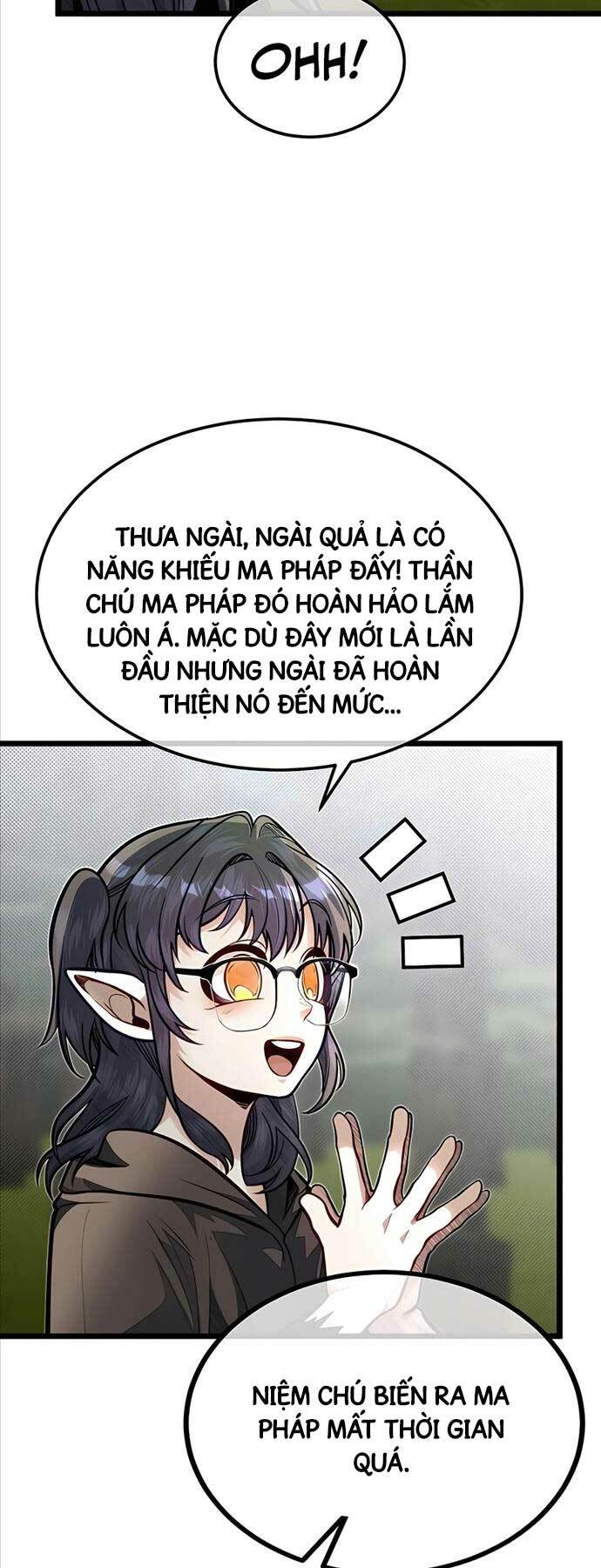 Anh Trai Anh Hùng Là Người Đã Chết Trong Học Viện - Chapter 56 - Page 39