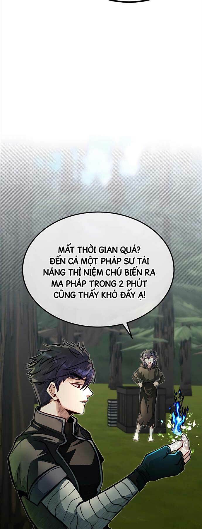 Anh Trai Anh Hùng Là Người Đã Chết Trong Học Viện - Chapter 56 - Page 40