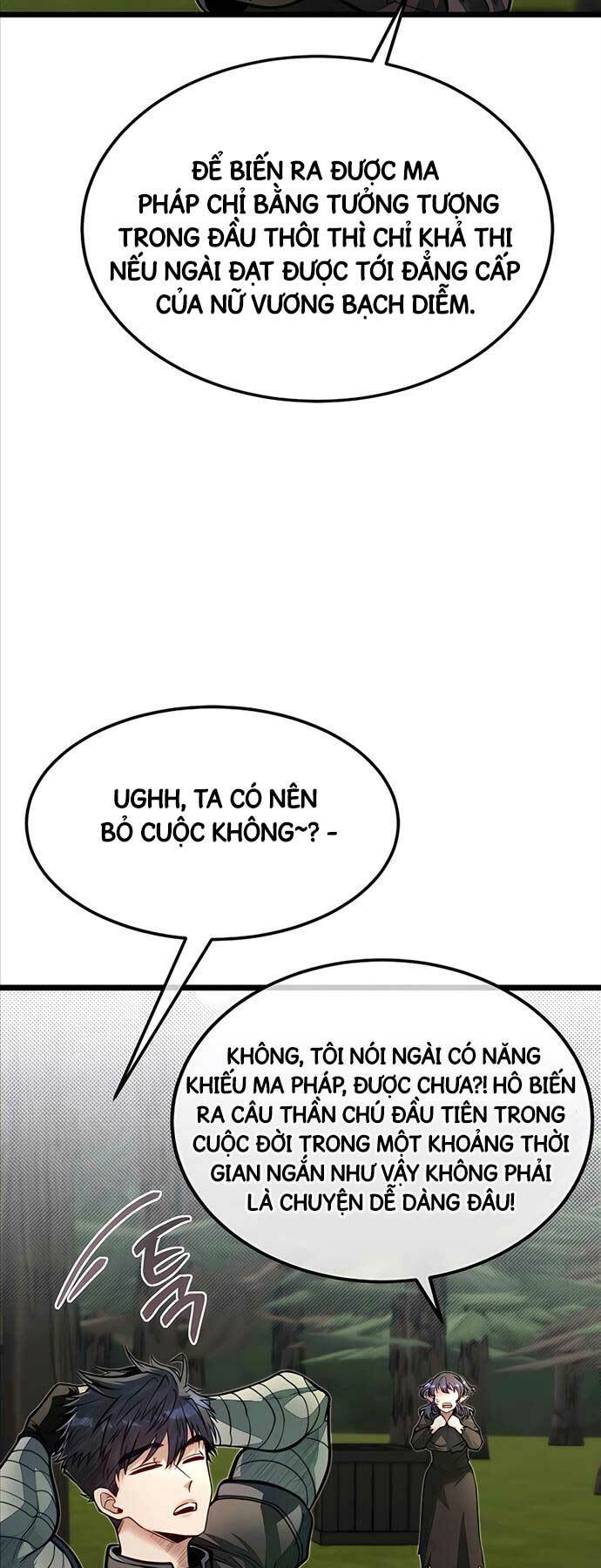 Anh Trai Anh Hùng Là Người Đã Chết Trong Học Viện - Chapter 56 - Page 42