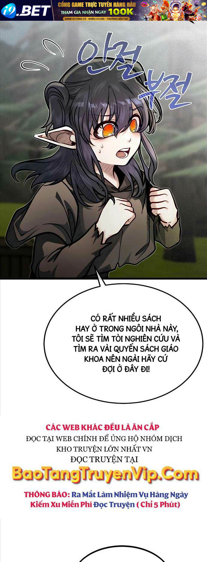 Anh Trai Anh Hùng Là Người Đã Chết Trong Học Viện - Chapter 56 - Page 44