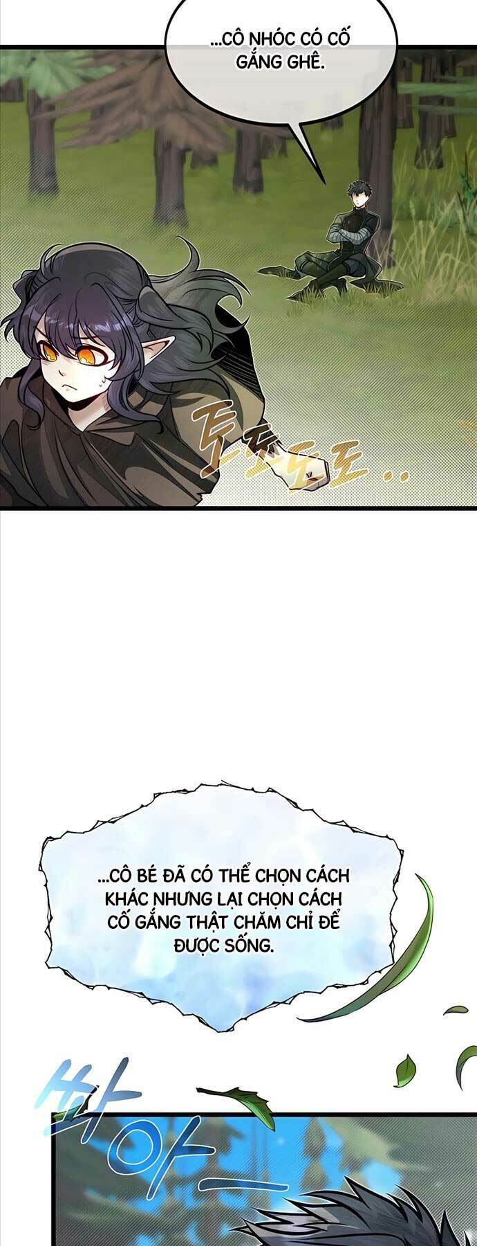 Anh Trai Anh Hùng Là Người Đã Chết Trong Học Viện - Chapter 56 - Page 45