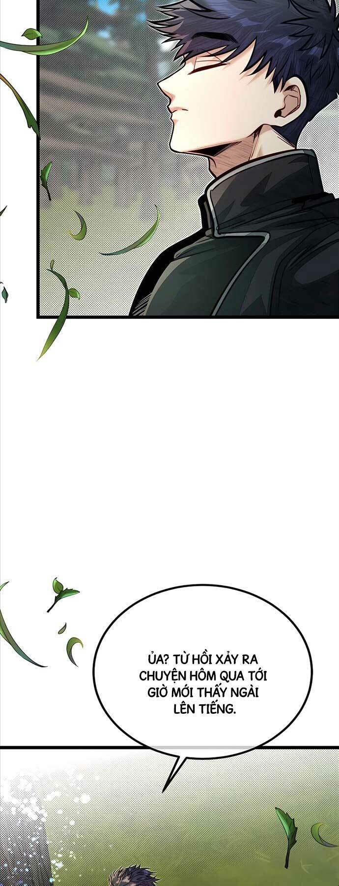 Anh Trai Anh Hùng Là Người Đã Chết Trong Học Viện - Chapter 56 - Page 46