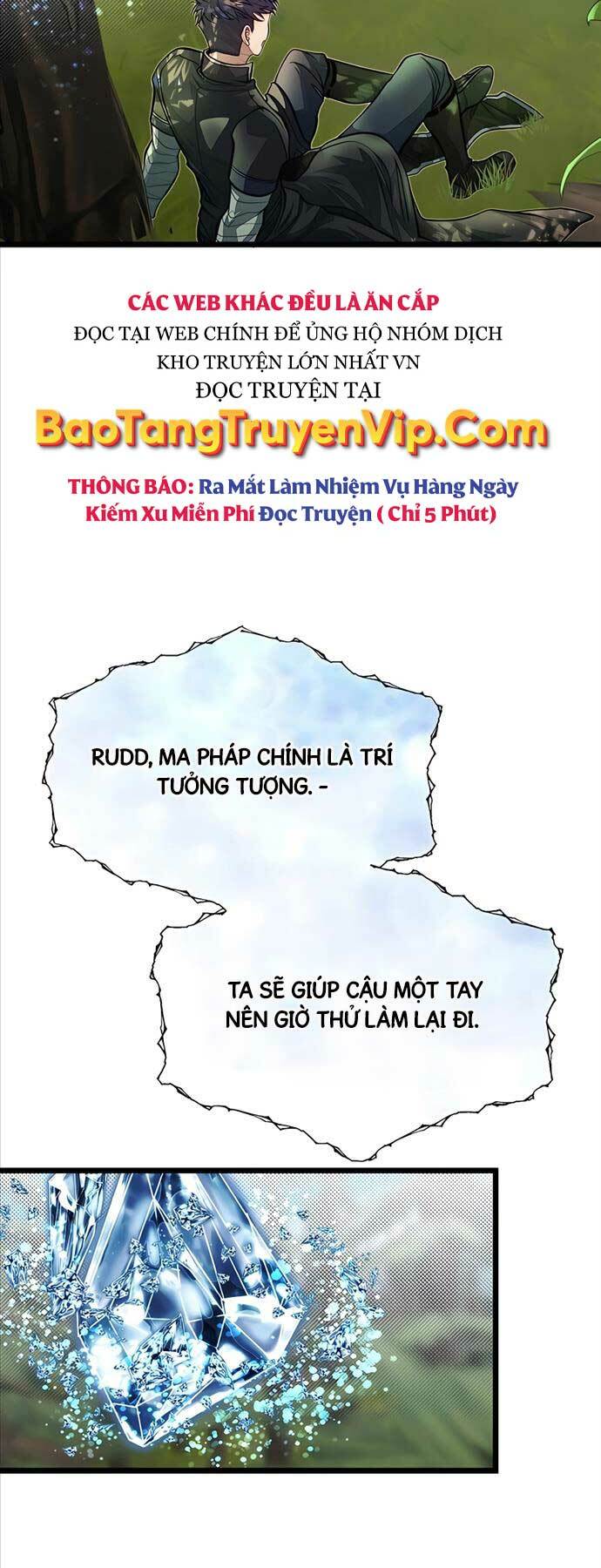 Anh Trai Anh Hùng Là Người Đã Chết Trong Học Viện - Chapter 56 - Page 47