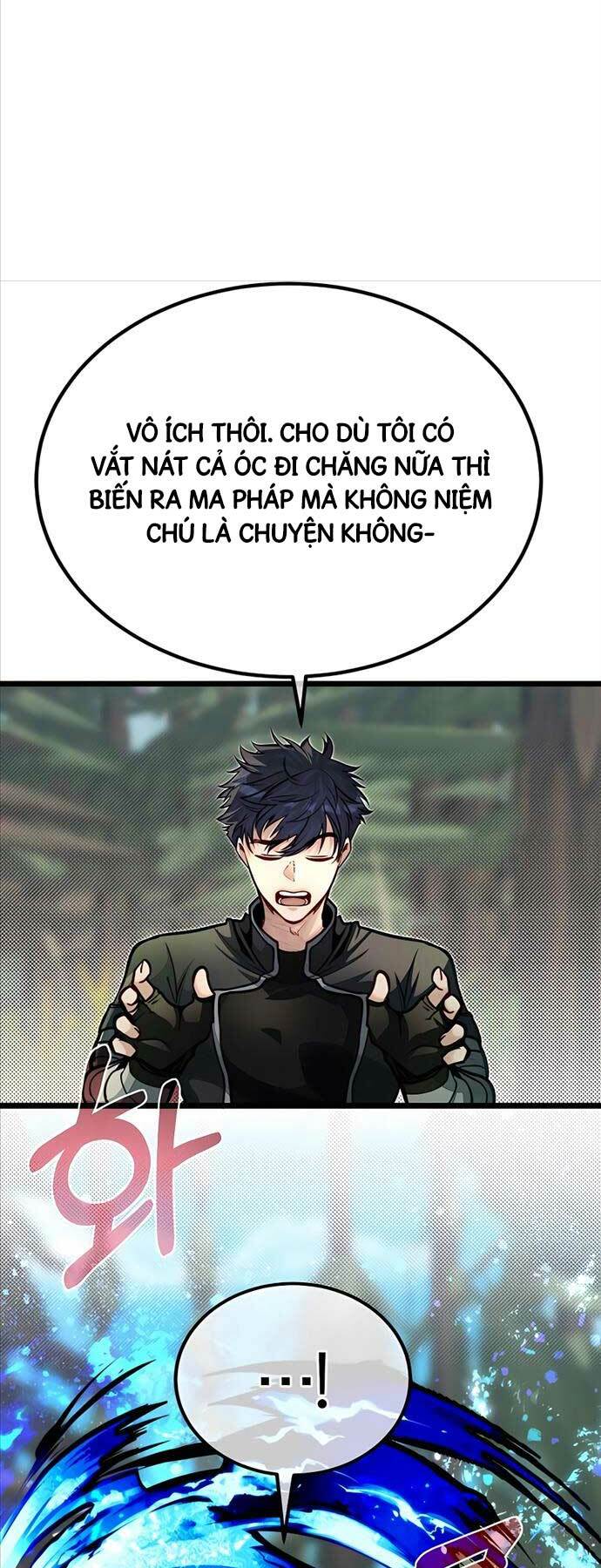 Anh Trai Anh Hùng Là Người Đã Chết Trong Học Viện - Chapter 56 - Page 48