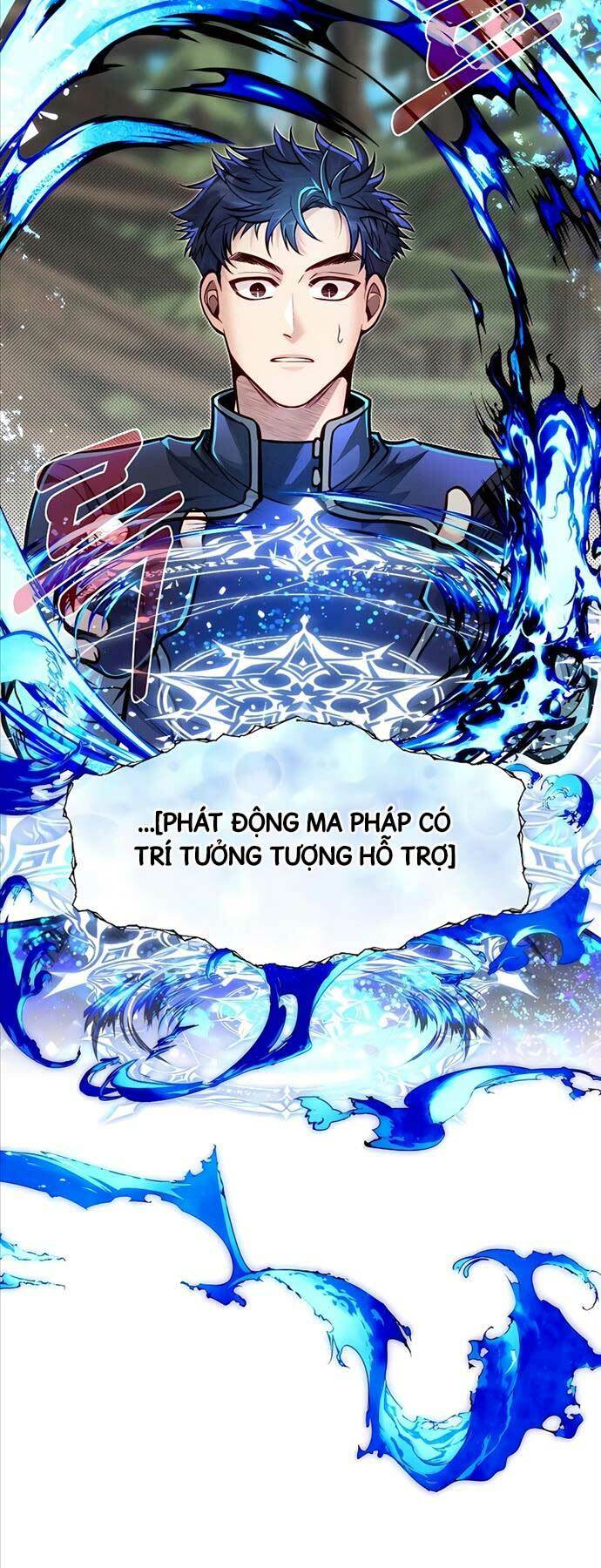 Anh Trai Anh Hùng Là Người Đã Chết Trong Học Viện - Chapter 56 - Page 49