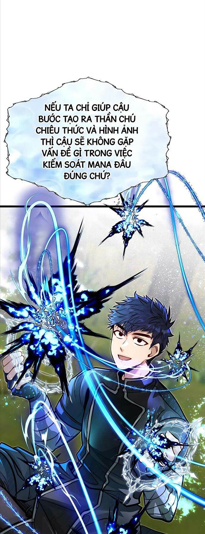 Anh Trai Anh Hùng Là Người Đã Chết Trong Học Viện - Chapter 56 - Page 50