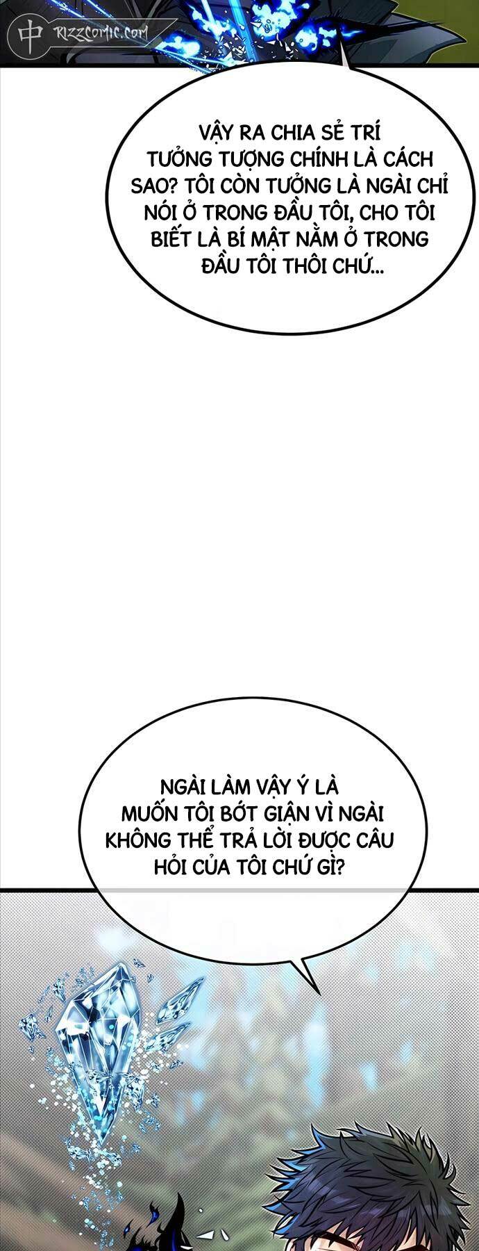 Anh Trai Anh Hùng Là Người Đã Chết Trong Học Viện - Chapter 56 - Page 51