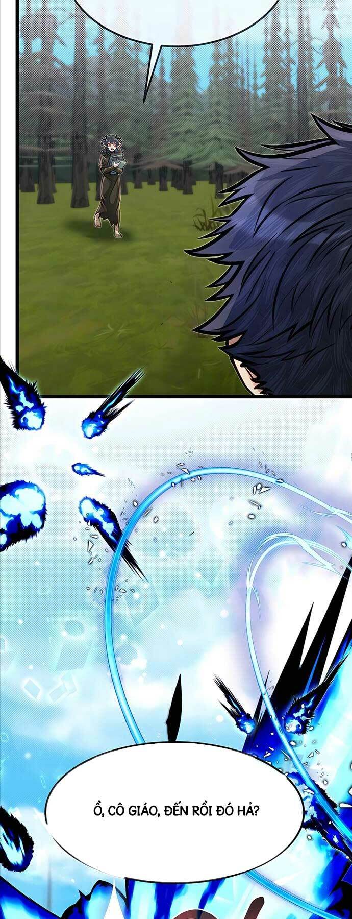 Anh Trai Anh Hùng Là Người Đã Chết Trong Học Viện - Chapter 56 - Page 54