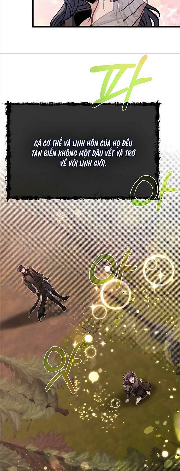 Anh Trai Anh Hùng Là Người Đã Chết Trong Học Viện - Chapter 56 - Page 5