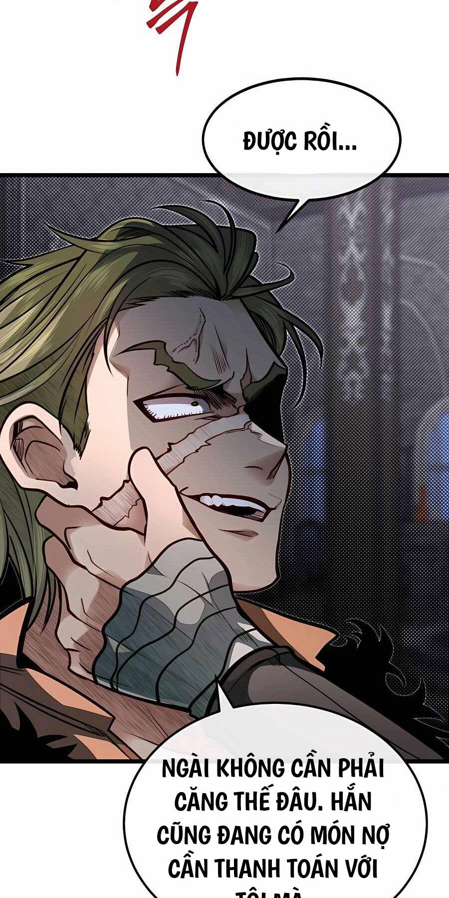 Anh Trai Anh Hùng Là Người Đã Chết Trong Học Viện - Chapter 57 - Page 9
