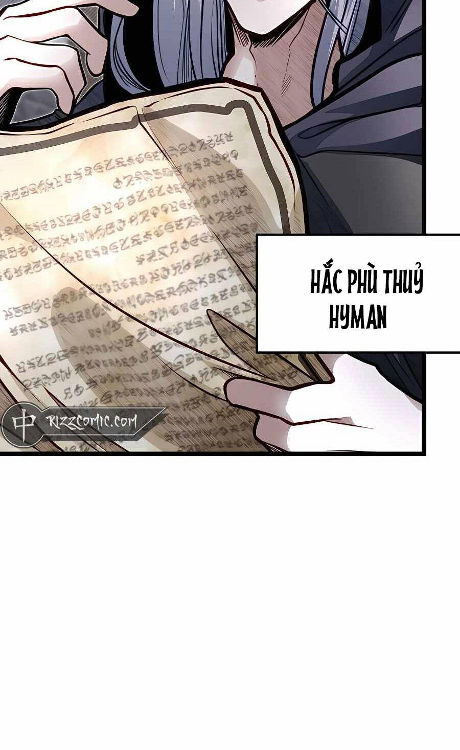 Anh Trai Anh Hùng Là Người Đã Chết Trong Học Viện - Chapter 57 - Page 12