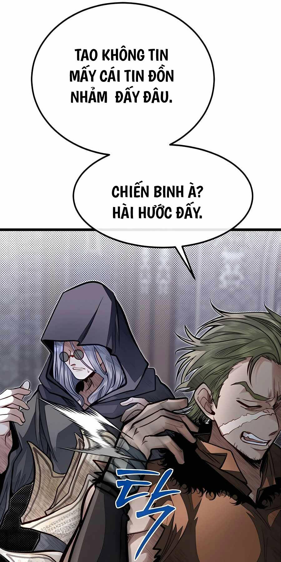 Anh Trai Anh Hùng Là Người Đã Chết Trong Học Viện - Chapter 57 - Page 13