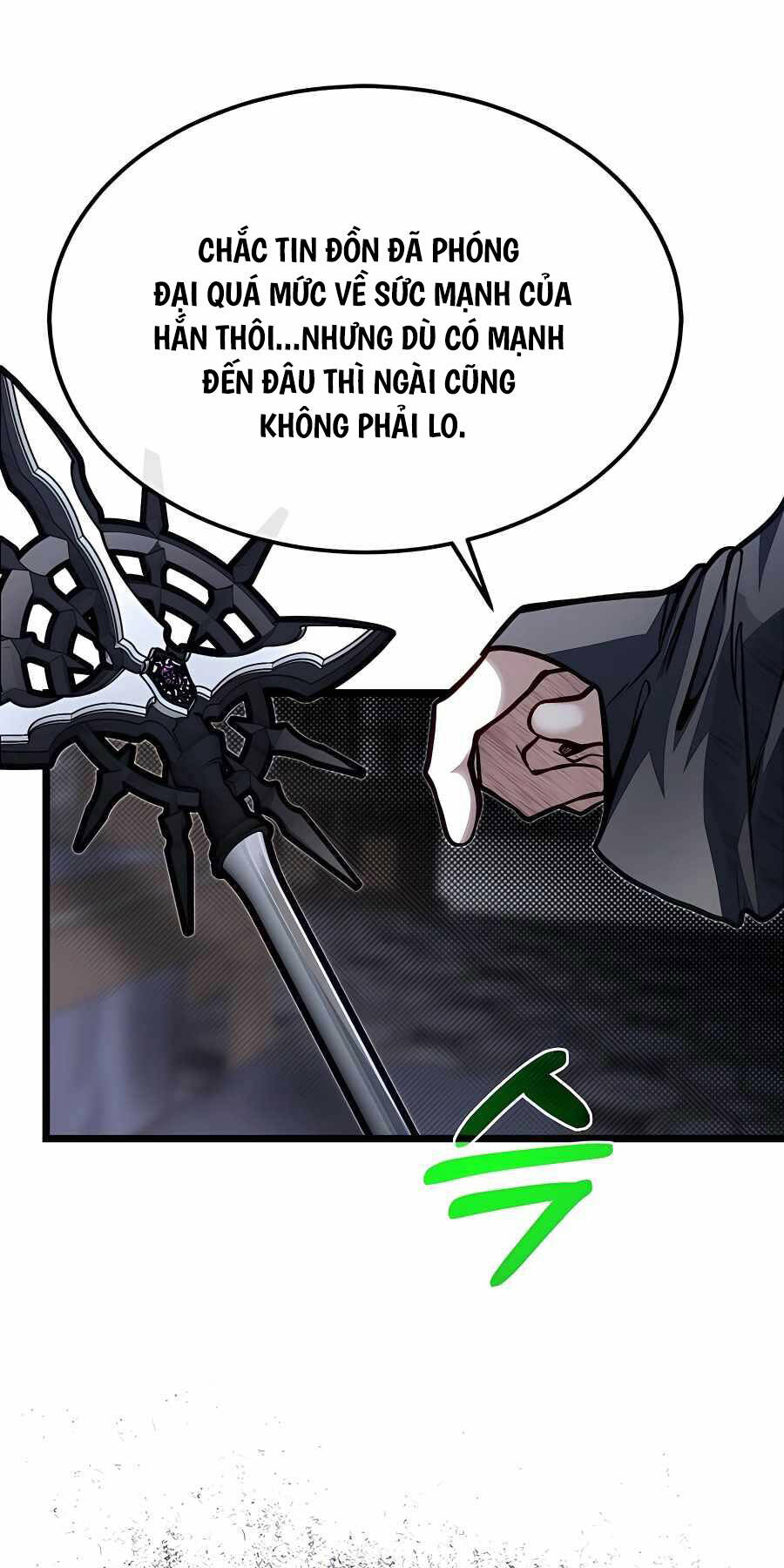 Anh Trai Anh Hùng Là Người Đã Chết Trong Học Viện - Chapter 57 - Page 18