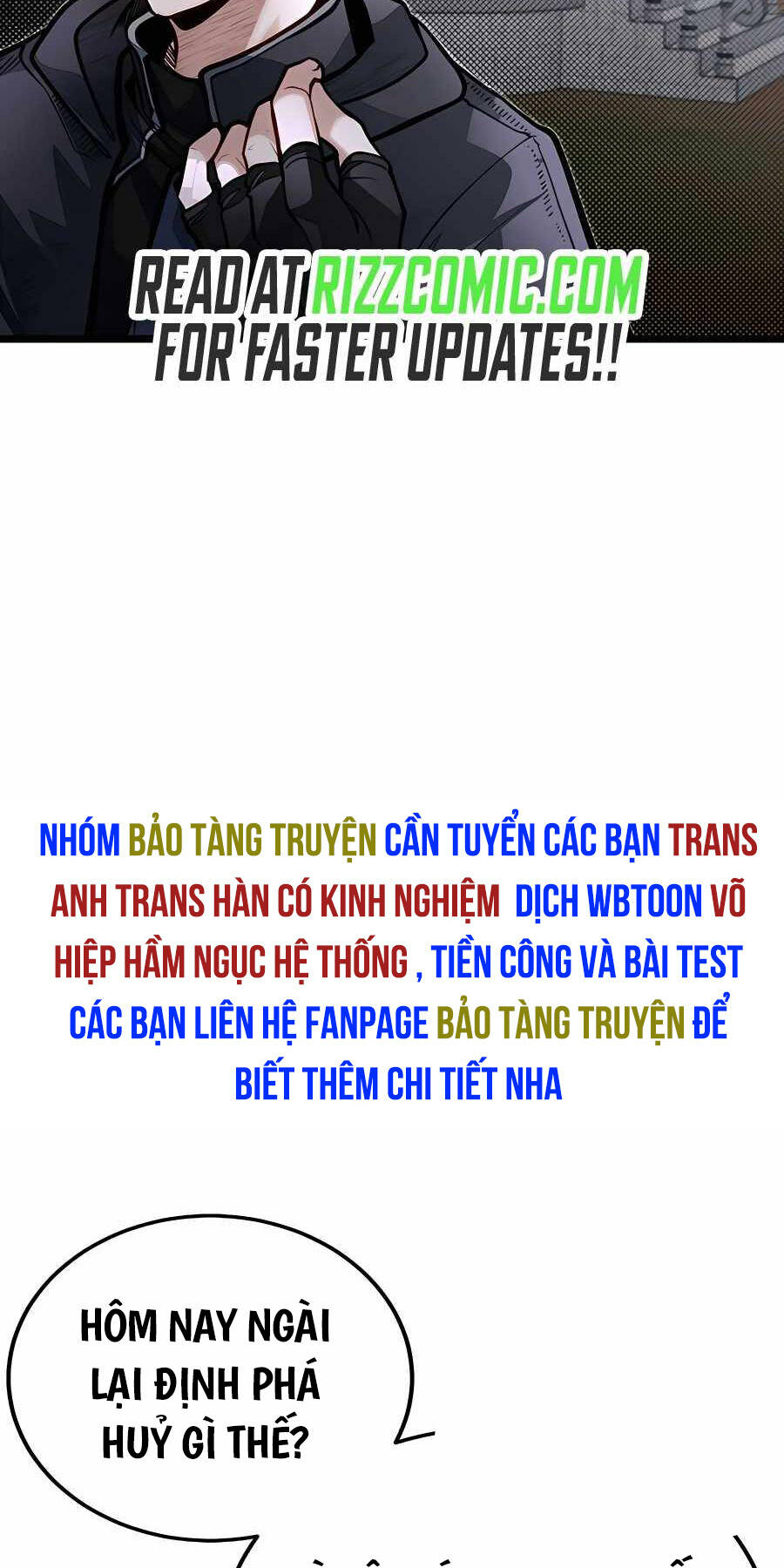 Anh Trai Anh Hùng Là Người Đã Chết Trong Học Viện - Chapter 57 - Page 23