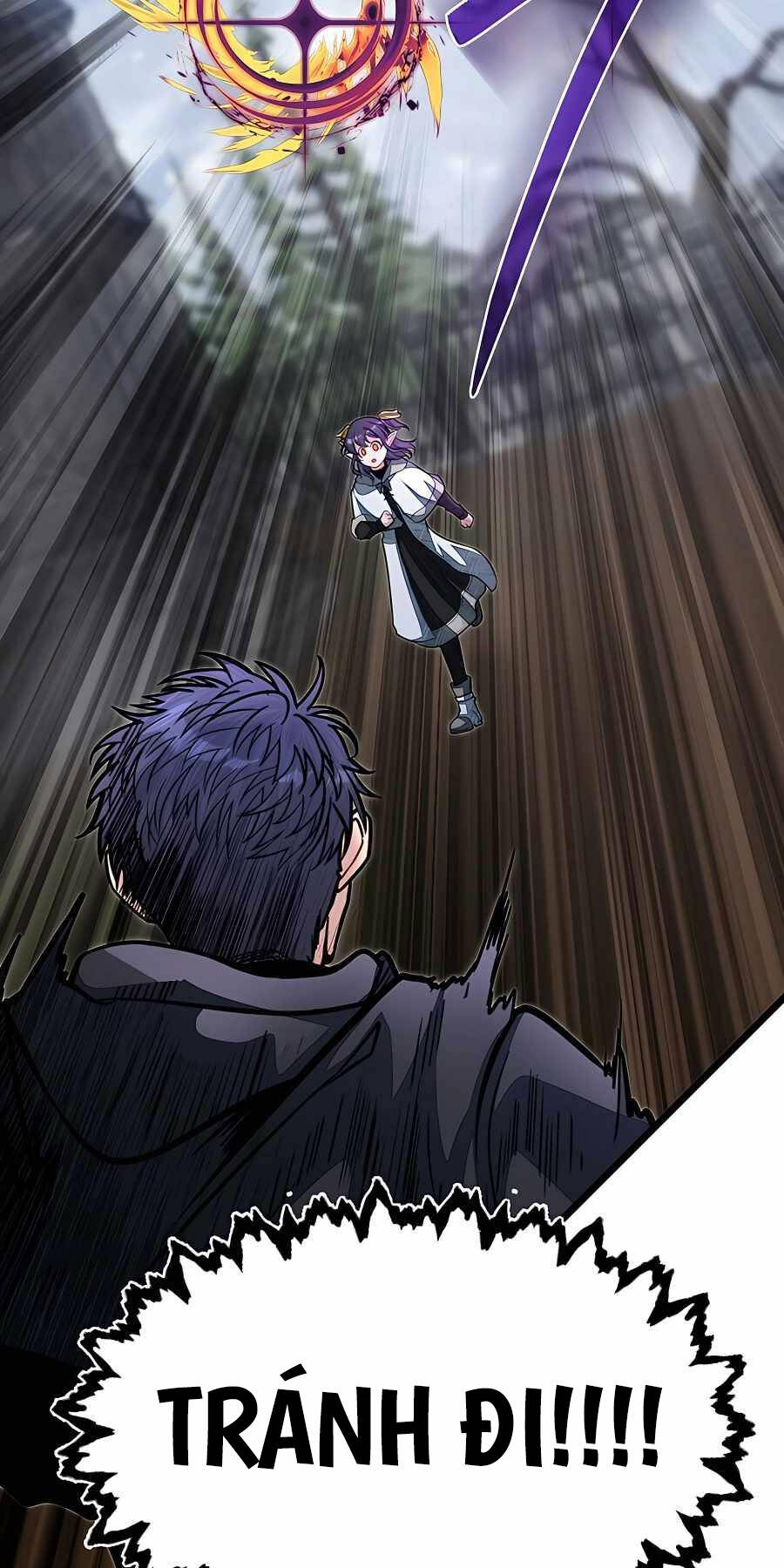 Anh Trai Anh Hùng Là Người Đã Chết Trong Học Viện - Chapter 57 - Page 28