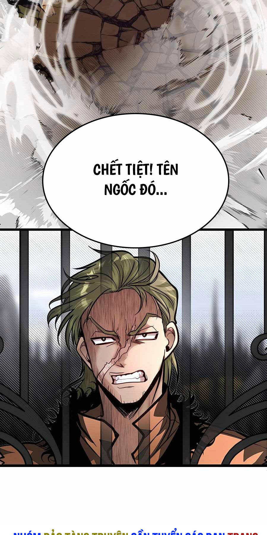 Anh Trai Anh Hùng Là Người Đã Chết Trong Học Viện - Chapter 57 - Page 34