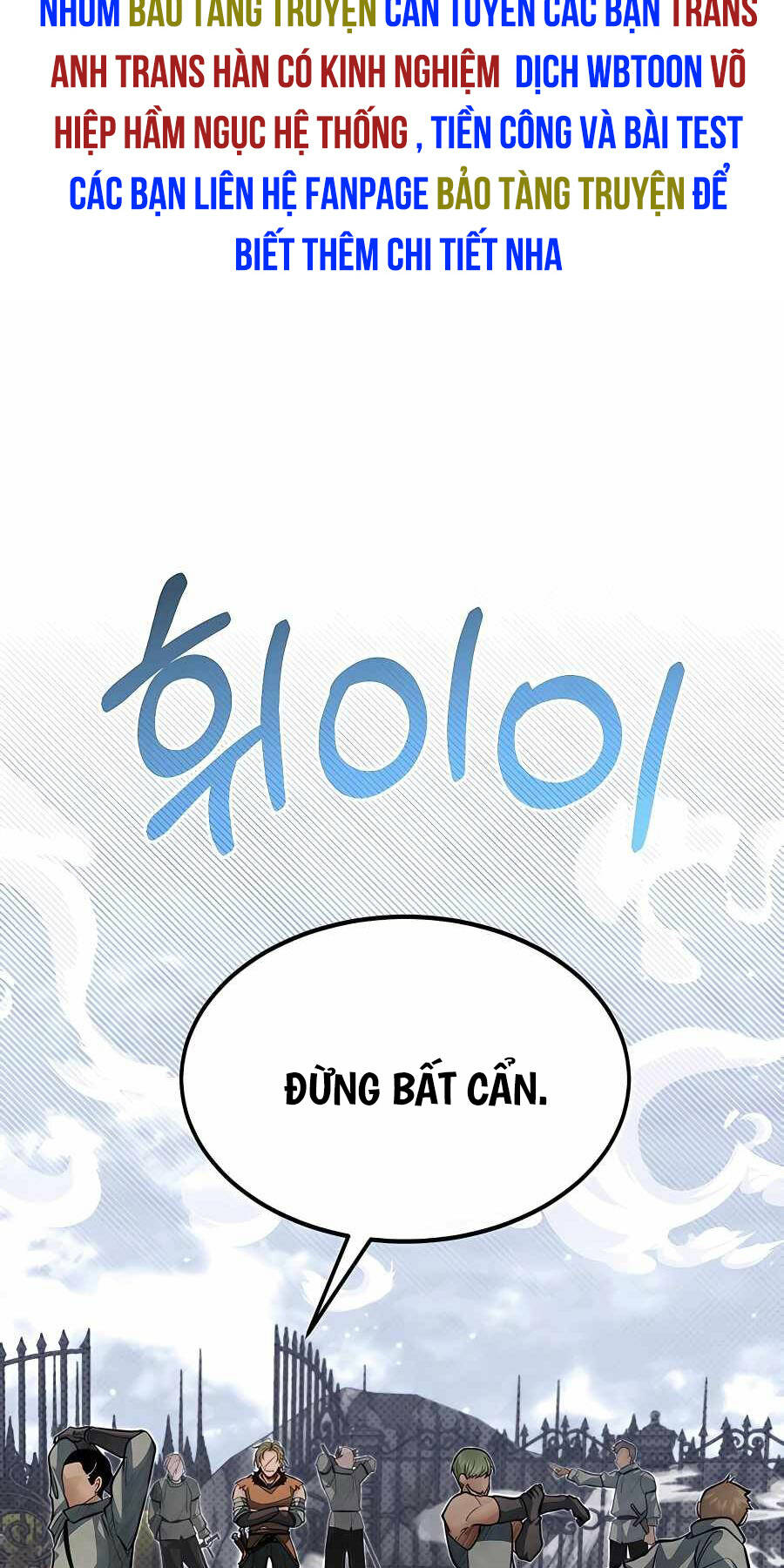 Anh Trai Anh Hùng Là Người Đã Chết Trong Học Viện - Chapter 57 - Page 35