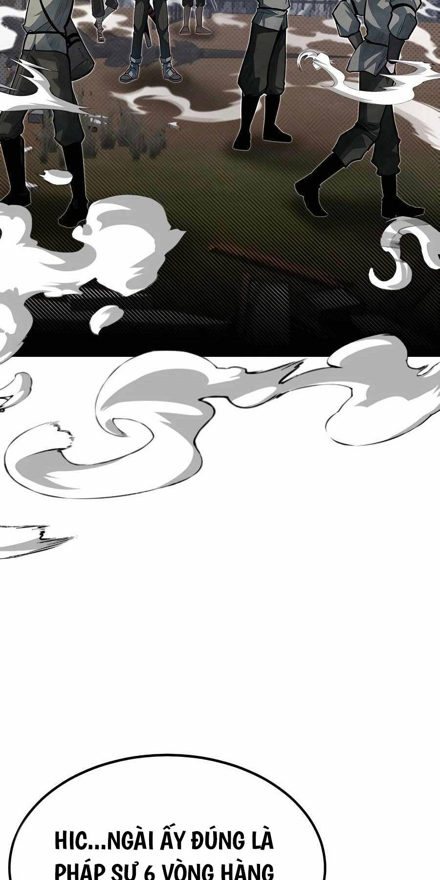 Anh Trai Anh Hùng Là Người Đã Chết Trong Học Viện - Chapter 57 - Page 36