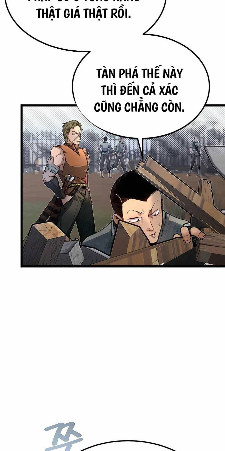 Anh Trai Anh Hùng Là Người Đã Chết Trong Học Viện - Chapter 57 - Page 37