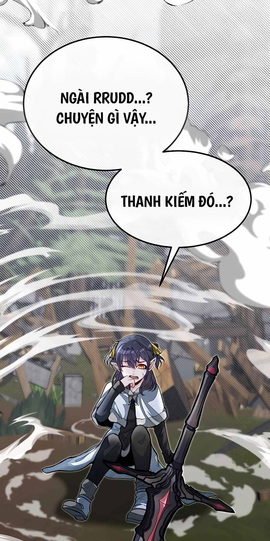 Anh Trai Anh Hùng Là Người Đã Chết Trong Học Viện - Chapter 57 - Page 40