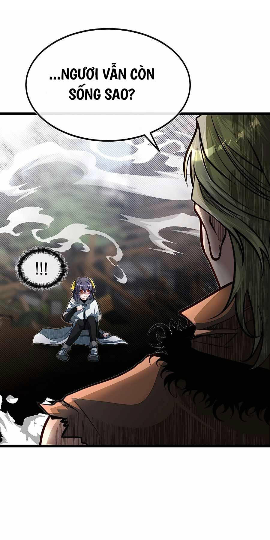 Anh Trai Anh Hùng Là Người Đã Chết Trong Học Viện - Chapter 57 - Page 44