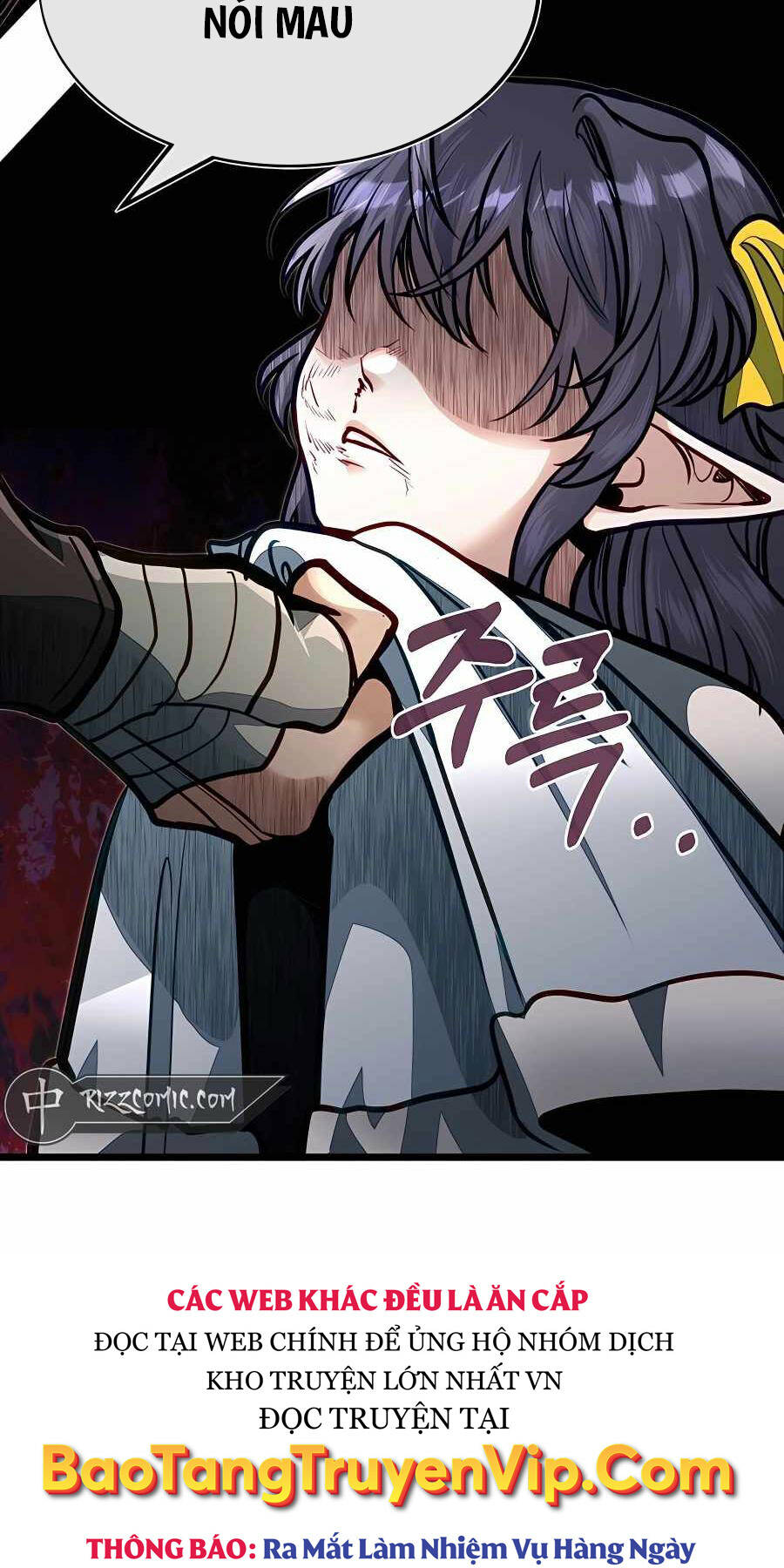 Anh Trai Anh Hùng Là Người Đã Chết Trong Học Viện - Chapter 57 - Page 47