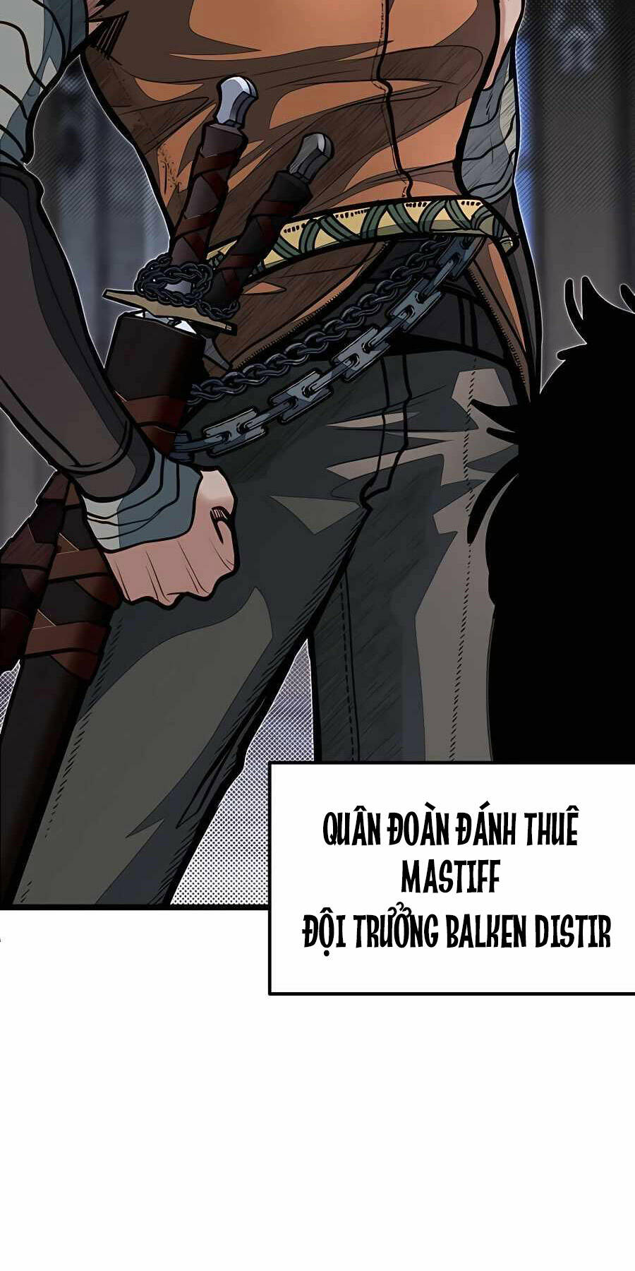 Anh Trai Anh Hùng Là Người Đã Chết Trong Học Viện - Chapter 57 - Page 4