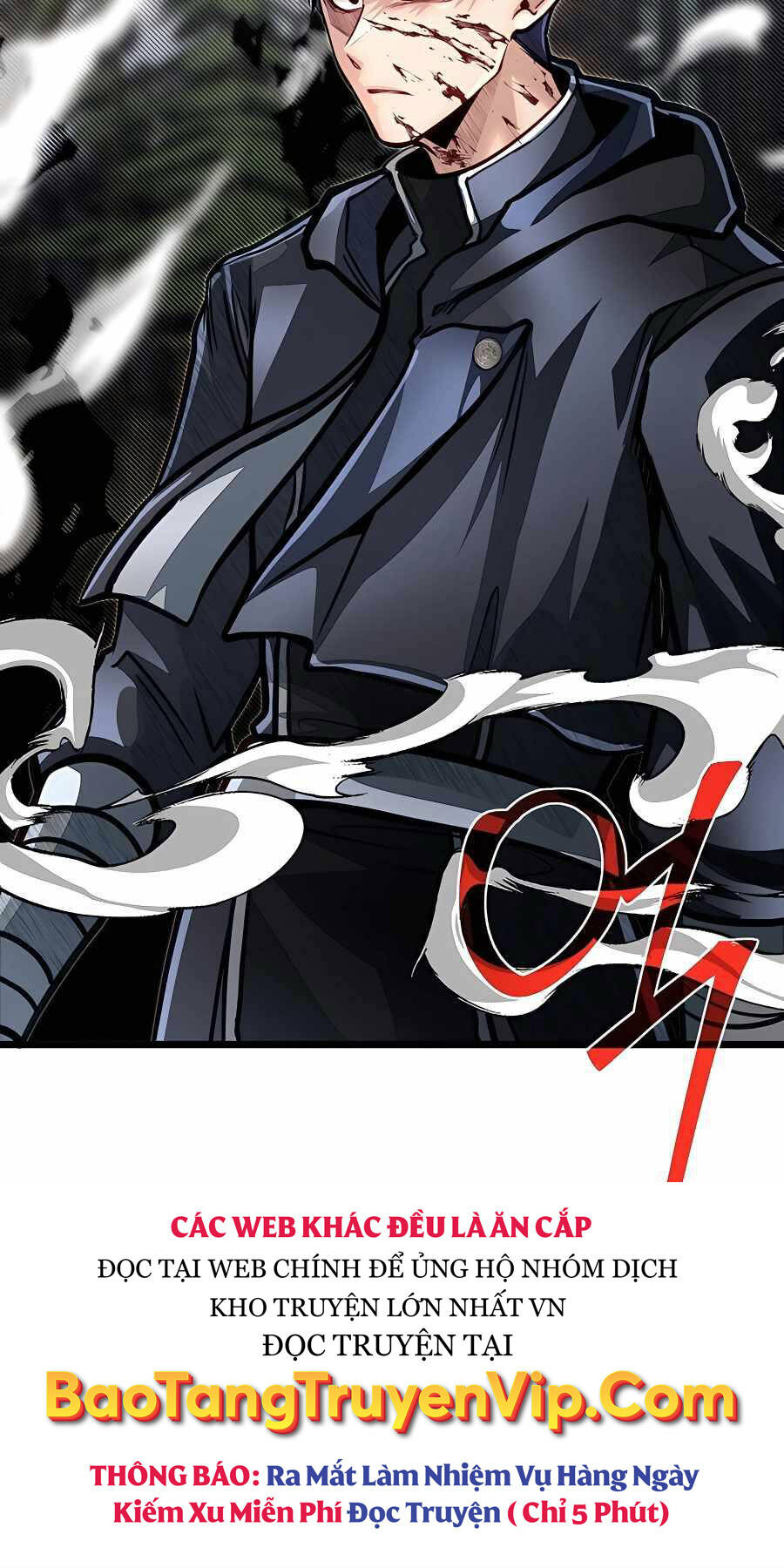 Anh Trai Anh Hùng Là Người Đã Chết Trong Học Viện - Chapter 57 - Page 56