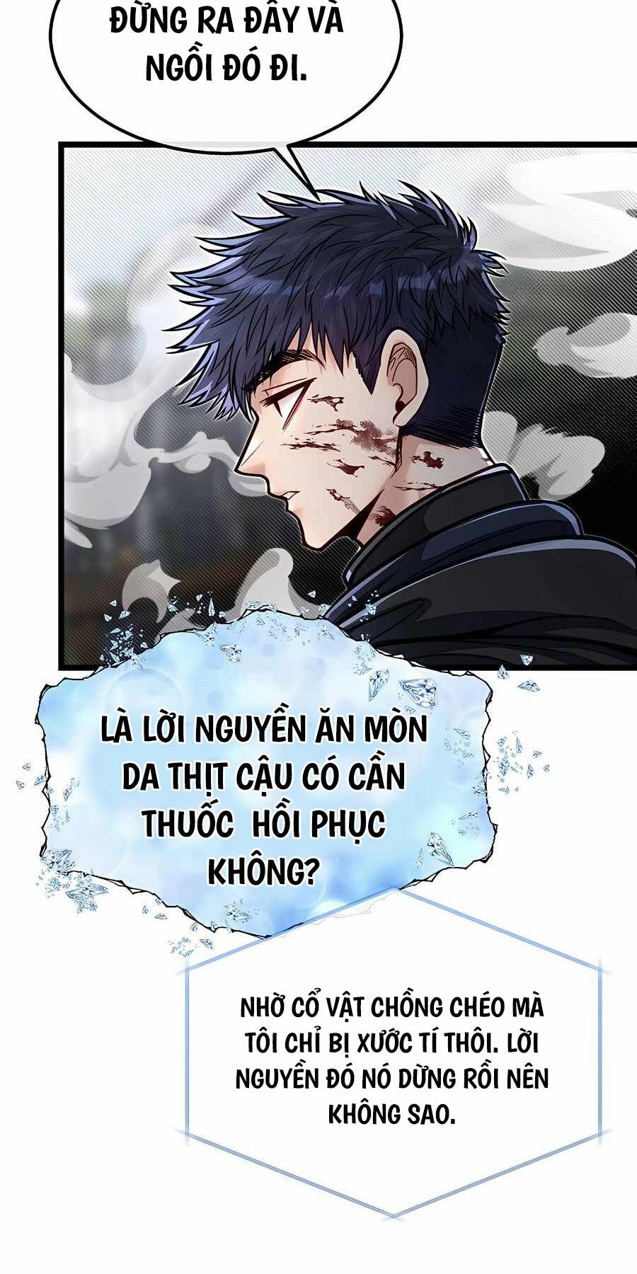 Anh Trai Anh Hùng Là Người Đã Chết Trong Học Viện - Chapter 57 - Page 58