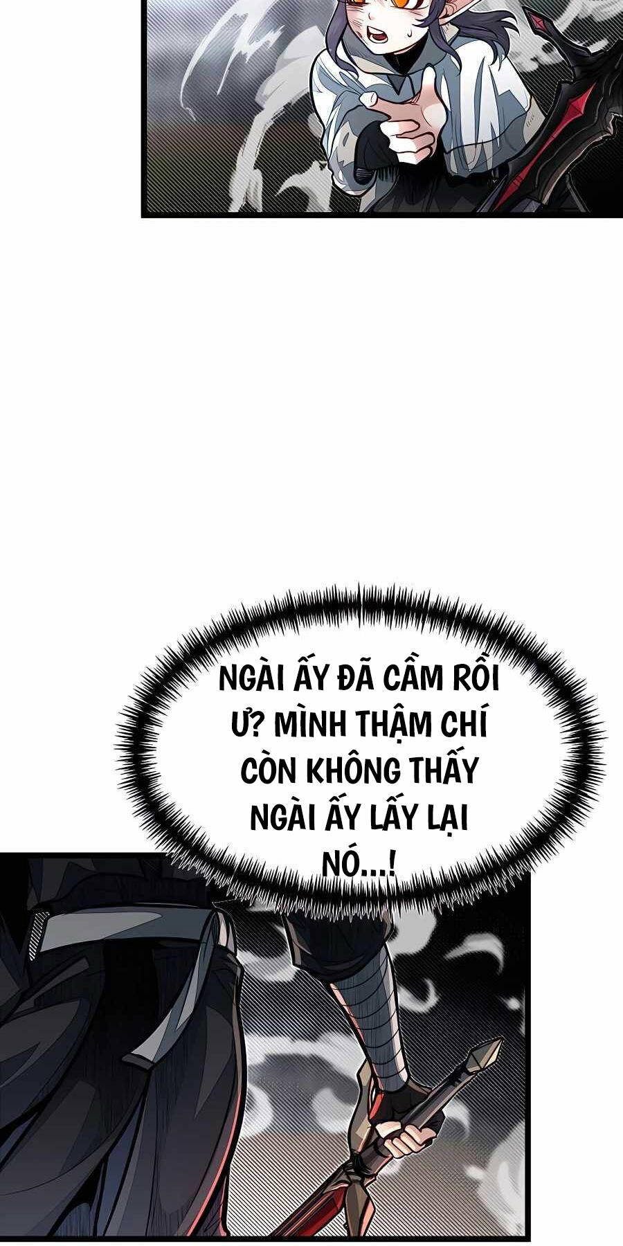 Anh Trai Anh Hùng Là Người Đã Chết Trong Học Viện - Chapter 57 - Page 61