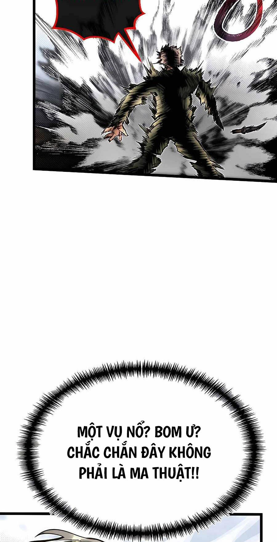 Anh Trai Anh Hùng Là Người Đã Chết Trong Học Viện - Chapter 57 - Page 64