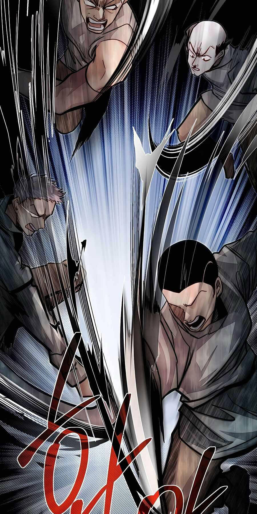 Anh Trai Anh Hùng Là Người Đã Chết Trong Học Viện - Chapter 57 - Page 68